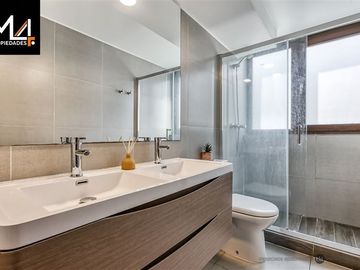 Departamento en Venta en Parque Pocuro