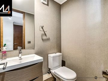 Departamento en Venta en Parque Pocuro