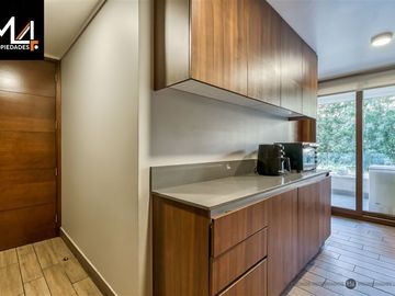Departamento en Venta en Parque Pocuro