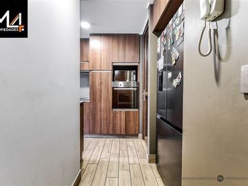 Departamento en Venta en Parque Pocuro