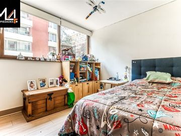 Departamento en Venta en Parque Pocuro