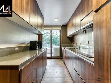 Departamento en Venta en Parque Pocuro