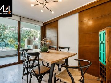 Departamento en Venta en Parque Pocuro