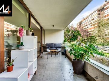 Departamento en Venta en Parque Pocuro