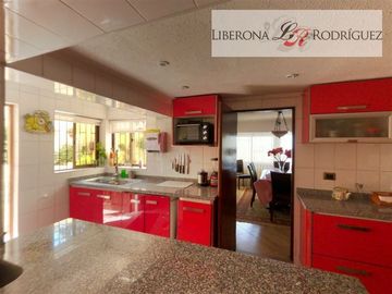 Casa en Venta en Casa en Viña del Mar Alto