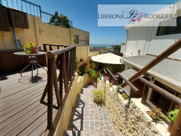 Casa en Venta en Casa en Viña del Mar Alto