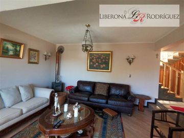 Casa en Venta en Casa en Viña del Mar Alto