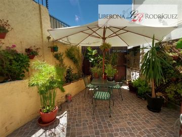 Casa en Venta en Casa en Viña del Mar Alto
