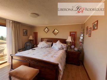 Casa en Venta en Casa en Viña del Mar Alto