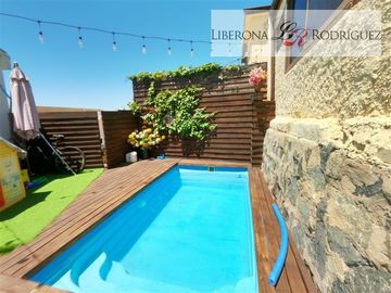 Casa en Venta en Casa en Viña del Mar Alto