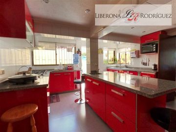 Casa en Venta en Casa en Viña del Mar Alto