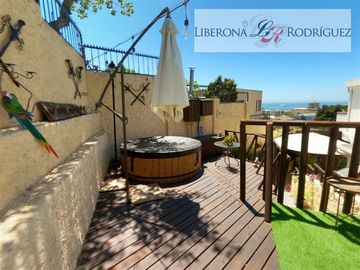 Casa en Venta en Casa en Viña del Mar Alto