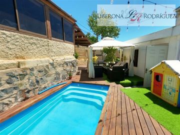 Casa en Venta en Casa en Viña del Mar Alto