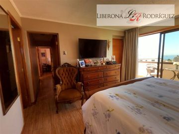 Casa en Venta en Casa en Viña del Mar Alto