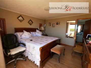 Casa en Venta en Casa en Viña del Mar Alto
