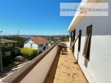 Casa en Venta en Casa en Viña del Mar Alto