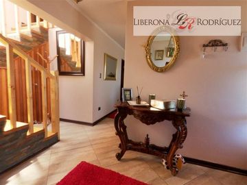 Casa en Venta en Casa en Viña del Mar Alto