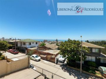 Casa en Venta en Casa en Viña del Mar Alto