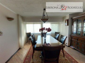 Casa en Venta en Casa en Viña del Mar Alto