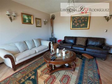 Casa en Venta en Casa en Viña del Mar Alto