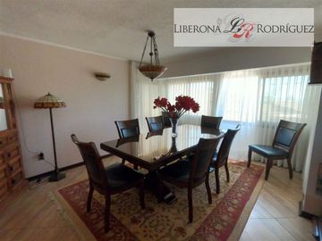 Casa en Venta en Casa en Viña del Mar Alto