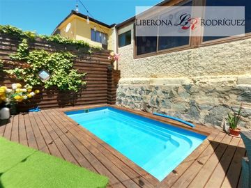 Casa en Venta en Casa en Viña del Mar Alto