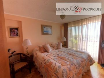 Casa en Venta en Casa en Viña del Mar Alto