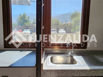 Departamento en Venta en Alto Macul