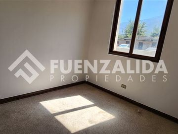 Departamento en Venta en Alto Macul