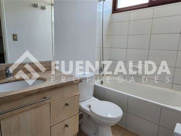 Departamento en Venta en Alto Macul