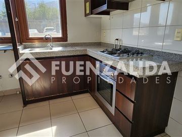 Departamento en Venta en Alto Macul