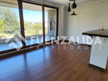 Departamento en Venta en Alto Macul