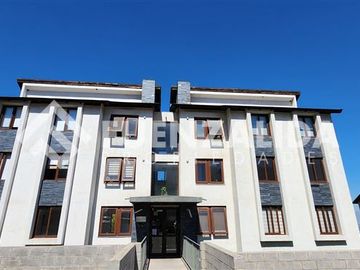 Departamento en Venta en Alto Macul