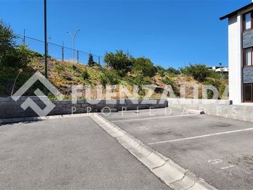 Departamento en Venta en Alto Macul