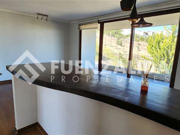 Departamento en Venta en Alto Macul