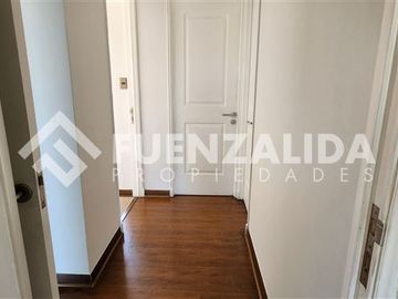 Departamento en Venta en Alto Macul
