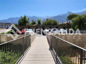 Departamento en Venta en Alto Macul