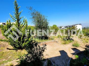 Departamento en Venta en Alto Macul