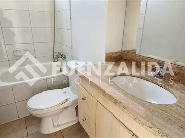 Departamento en Venta en Alto Macul
