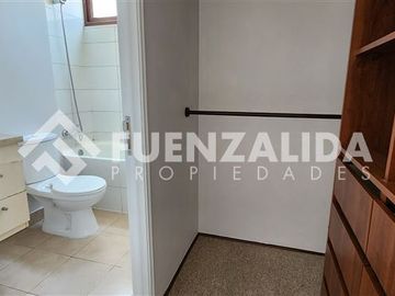 Departamento en Venta en Alto Macul