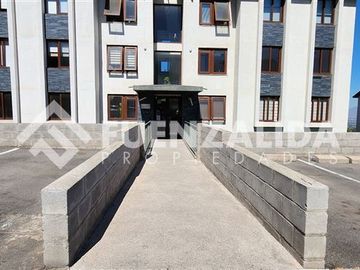 Departamento en Venta en Alto Macul