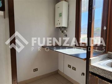 Departamento en Venta en Alto Macul