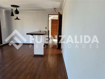 Departamento en Venta en Alto Macul