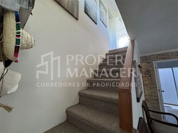 Casa en Venta en Casa 3D-2B-4Estac + Terraza + Piscina Doña Las Violetas