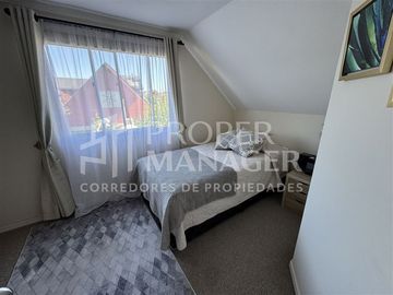 Casa en Venta en Casa 3D-2B-4Estac + Terraza + Piscina Doña Las Violetas