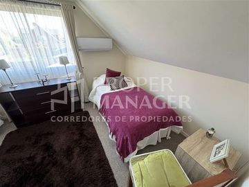 Casa en Venta en Casa 3D-2B-4Estac + Terraza + Piscina Doña Las Violetas