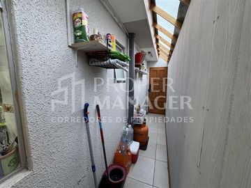 Casa en Venta en Casa 3D-2B-4Estac + Terraza + Piscina Doña Las Violetas