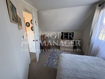 Casa en Venta en Casa 3D-2B-4Estac + Terraza + Piscina Doña Las Violetas