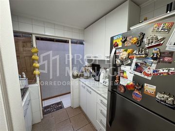 Casa en Venta en Casa 3D-2B-4Estac + Terraza + Piscina Doña Las Violetas