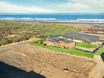 Pichilemu, Terreno en Condominio en Excelente Ubicacion